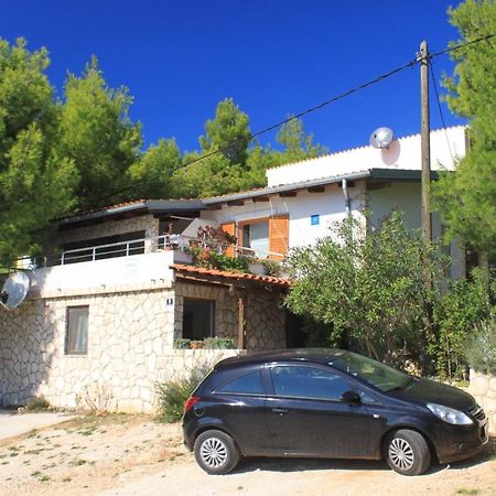 Apartments With A Parking Space Rukavac, Vis - 2444 ภายนอก รูปภาพ